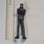 One Piece Series Mini Figure - Kaku (MISSING STAND / BASE. STANDS BUT WILL FALL OVER EASILY) - 20260310