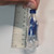Pepsi Nex Bottle w/ Dude Inside Mini Figure Keychain Charm Strap - 20260310