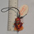 Tiger & Bunny - Fire Emblem Mini Figure Keychain Charm Strap - 20260310