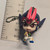 Yu-Gi-Oh! Zexal - Yuma Tsukumo Mini Figure Keychain Charm Strap - 20260310