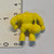 PACHI / BOOTY BOOT Chibi Kinkeshi - Yellow - Kendaman - 20260313