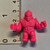 PACHI / BOOTY BOOT Chibi Kinkeshi - Pink - Robinmask - 20260313