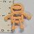 Kinkeshi - Flesh - Chainman - 20260313