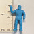 Kinkeshi - Blue - The Ninja - 20260313