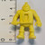 Kinkeshi - Yellow - Benkiman - 20260313
