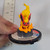 Pokemon TFG Trading Figure Game Mini Figure - Flareon (SUPER RARE BOI) (2009) - 20260316 - RWK591