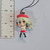 God Eater 2 - Alisa Ilinichina Amiella Mini Figure Keychain Charm Strap - 20260316