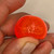 Puyo Puyo Series Clear Orange 20240411B RWK321