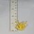 BIG LAZY KINKESHI DUMP - Yellow #12 - 20260318