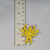 BIG LAZY KINKESHI DUMP - Yellow #13 - 20260318