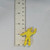 BIG LAZY KINKESHI DUMP - Yellow #23 - 20260318