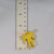 BIG LAZY KINKESHI DUMP - Yellow #26 - 20260318
