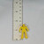 BIG LAZY KINKESHI DUMP - Yellow #30 - 20260318