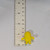 BIG LAZY KINKESHI DUMP - Yellow #35 - 20260318