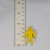 BIG LAZY KINKESHI DUMP - Yellow #36 - 20260318