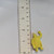 BIG LAZY KINKESHI DUMP - Yellow #44 - 20260318