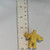 BIG LAZY KINKESHI DUMP - Yellow #66 - 20260318