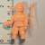 Dragon Quest Series - Flesh (PARTS STILL ON SPRUE!) - 20260320 - RWK616