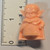 Dragon Ball Z - Flesh - Garlic Jr. (MISSING RED PLASTIC BACK PIECE) - 20260320 - RWK616