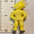 Dragon Ball Z - Yellow - Goku - 20260320 - RWK616