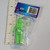 The Bots Master Series Korean Eraser Mini Figure - Green #01 - 20260323 - RWK619 - BKSHF