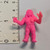 PACHI / BOOTY BOOT Kinkeshi - Pink - Bibimbap (STAINED / DISCOLORED) - 20260331