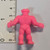 PACHI / BOOTY BOOT Kinkeshi - Pink - Screwkid (STAINED / DISCOLORED) - 20260331