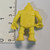 Kinkeshi - Yellow - Benkiman (STAINED / DISCOLORED) - 20260331