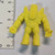 Kinkeshi - Yellow - Golemman - 20260331