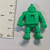 Kinkeshi - Green - Benkiman - 20260331