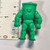 Kinkeshi - Green - Mixer Taitei (SLIGHTLY DAMAGED) - 20260331