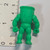Kinkeshi - Green - Mixer Taitei (SLIGHTLY DAMAGED) - 20260331
