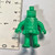 Kinkeshi - Green - Toilet Paper Mummy DISCOLORED) - 20260331