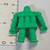 Kinkeshi - Green - Parthenon - 20260331