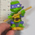Treasure X Teenage Mutant Ninja Turtles Mini Figure Series - Donatello - 20260331
