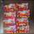Kinkeshi X CircleK Sunkus Revival Edition Fullset (2015) - 20260402