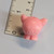 Kirby Keshi Series - Pink - Kirby Flying (MISSING WHATEVER HOMIE IS HOLDING HIM) - 20260402