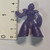 Mega Man X Series - Clear Dark Blue - X - 20260402