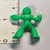 Mega Man X Series - Green - X - 20260402