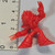Mega Man Series - Red - Slash Man - 20260402
