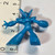 Mega Man Series - Blue - Forte - 20260402