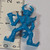 Mega Man Series - Blue - Boomer Kuwanger - 20260402