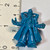 Mega Man Series - Blue - Dr. Doppler - 20260402