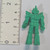 Galaxy Cyclone Braiger - Green - 20260403
