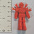 Sengoku Majin GoShogun Series - Orange #01 (DAMAGED) - 20260403