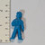 Dragon Ball Z - Blue - Adult Gohan w/ Glasses - 20260406