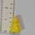 Dragon Ball Z - Yellow - Bibidi (PINK STAINS ON HEAD) - 20260406