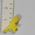 Dragon Ball Z - Yellow - Fusion Pose Trunks - 20260406