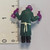 Someone Sliced This Homie Off Of A Pepsiman Bottle Cap Mini Figure - 20260406