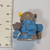 Mega Man 7 F.B. Collection Mini Figure - Junk Man - 20260407